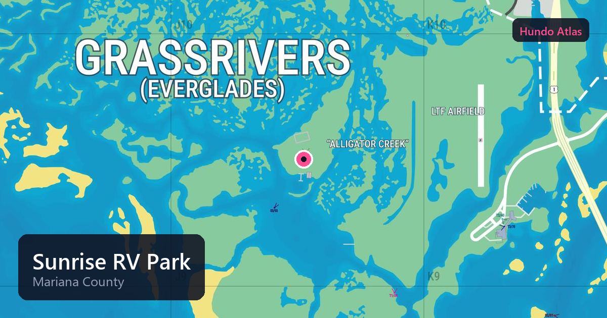 Sunrise RV Park