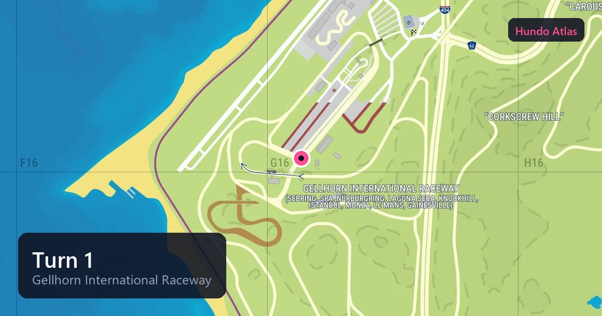 Turn 1